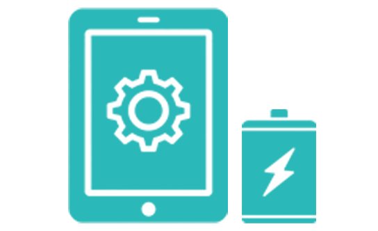 Industrial Tablet
